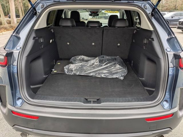 Used 2023 MAZDA CX-50 AWD 2.5 S w/ Cargo Package image 35