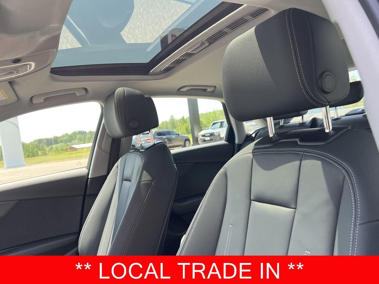 Used 2021 Audi A4 2.0T Premium AWD/4WD image 2