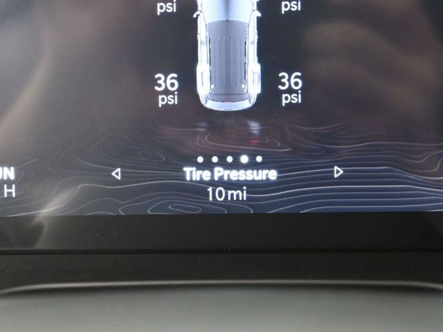 New 2026 Jeep Grand Cherokee Altitude AWD/4WD image 16