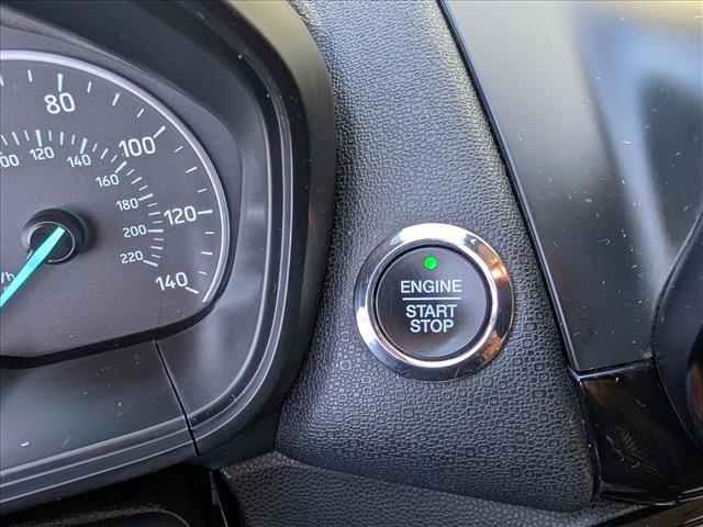 Used 2021 Ford EcoSport Titanium AWD/4WD image 30