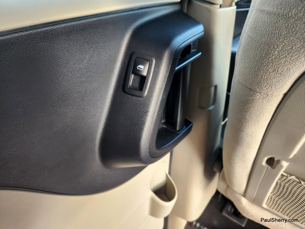 Used 2015 Dodge Grand Caravan SE w/ Quick Order Package 29E SE image 43