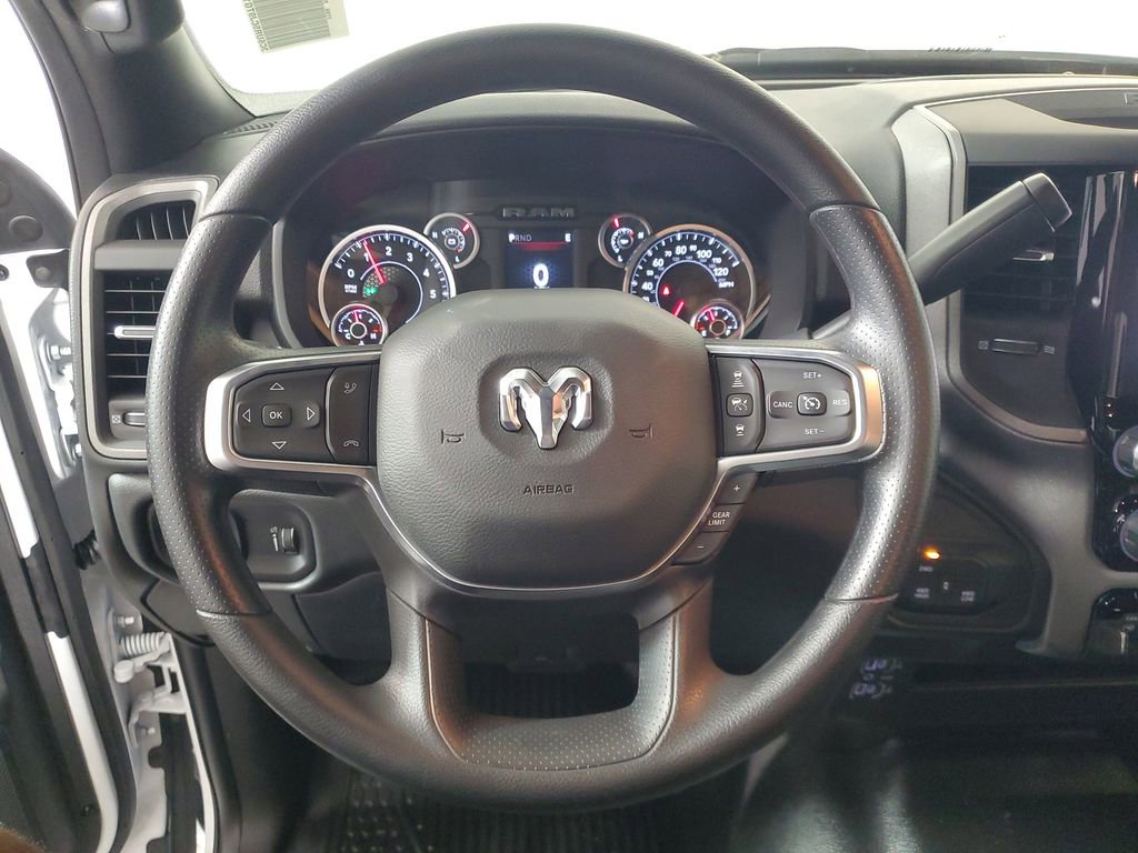 New 2026 RAM 2500 Tradesman w/ Bed Convenience Group image 15