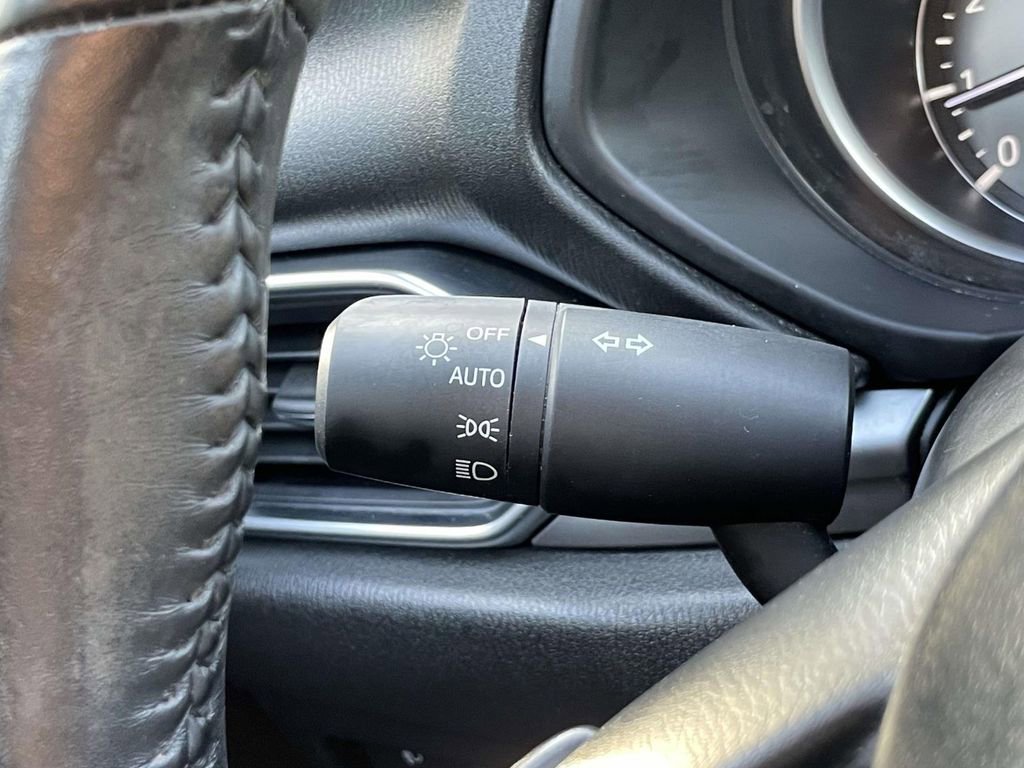 Used 2023 MAZDA CX-5 AWD 2.5 S image 19