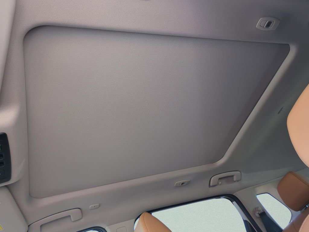 Used 2023 Nissan Rogue Platinum w/ Platinum Premium Package image 19