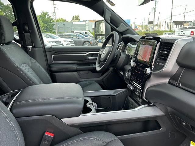 New 2026 RAM 1500 Big Horn image 31