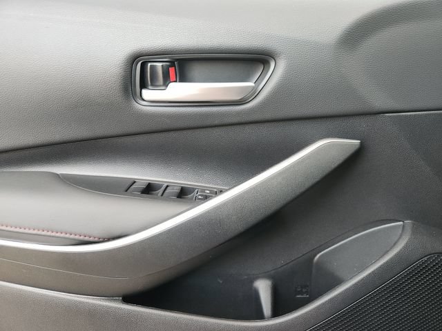 Used 2023 Toyota Corolla SE FWD image 16