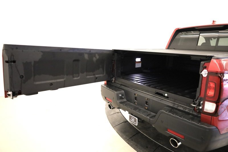 Used 2022 Honda Ridgeline RTL-E image 38