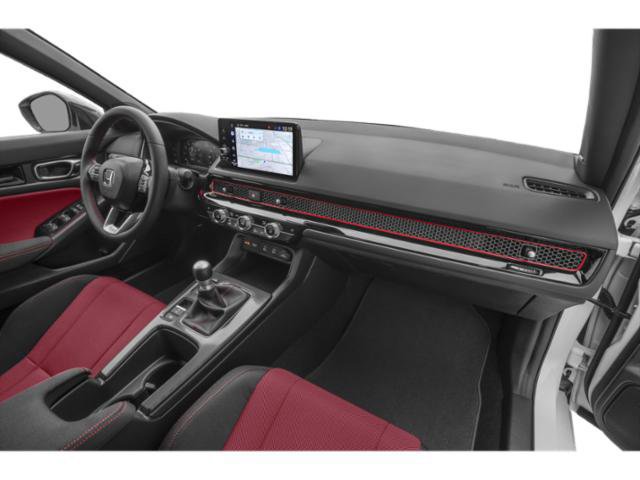 Used 2025 Honda Civic Si image 13