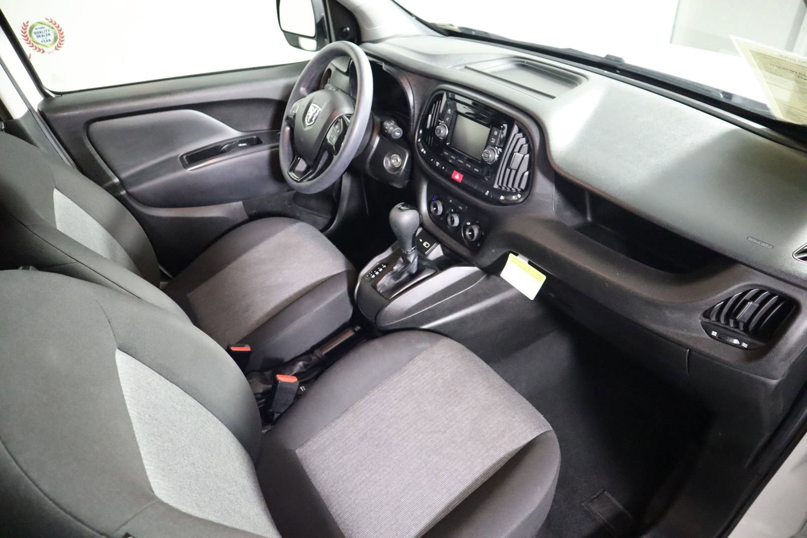 Used 2022 RAM ProMaster City Wagon image 49