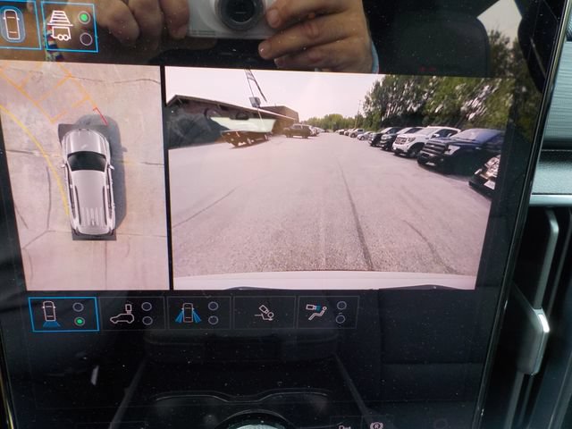 New 2027 GMC Acadia AT4 w/ Super Cruise Package AWD/4WD image 40