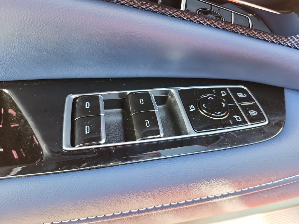 New 2027 Cadillac Optiq Premium Sport AWD/4WD image 20