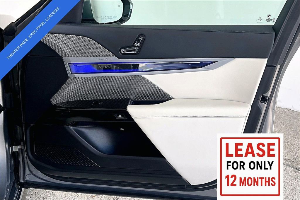 Used 2023 BMW 740i image 26