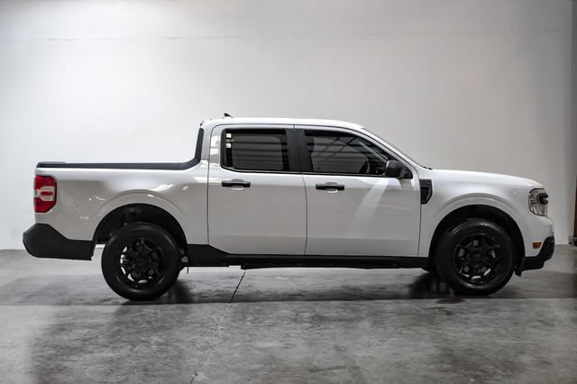 Used 2022 Ford Maverick XL FWD image 7