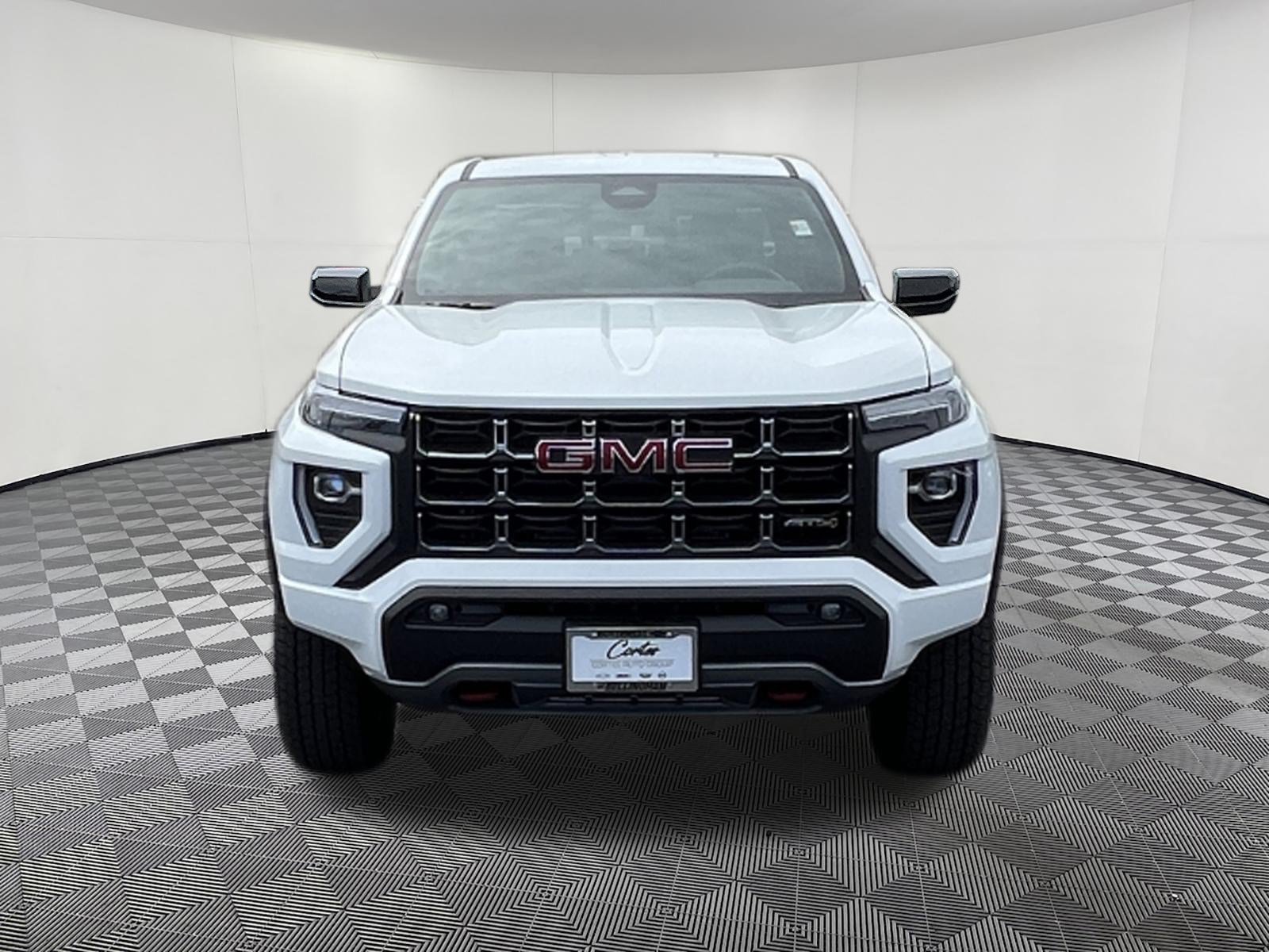 Used 2026 GMC Canyon AT4 AWD/4WD image 2