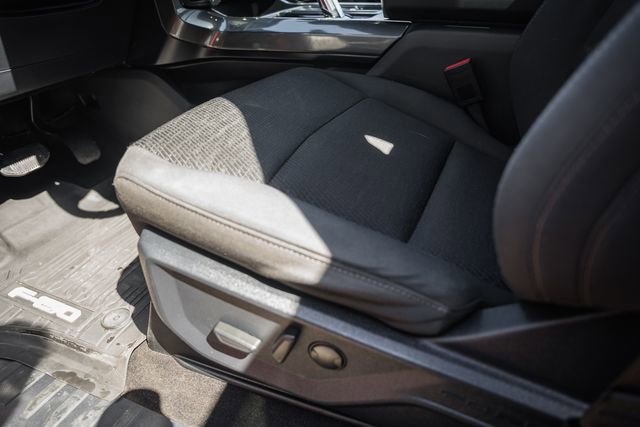 Used 2023 Ford F150 XLT w/ Equipment Group 302A High image 47