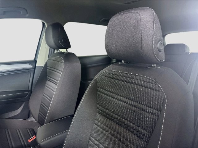 Certified 2023 Volkswagen Tiguan S w/ Driver Assistance Package AWD/4WD image 19