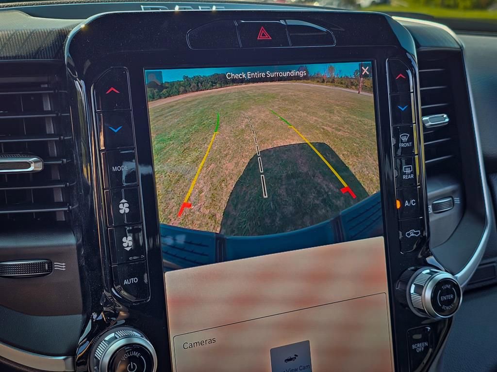 New 2026 RAM 2500 Big Horn image 29