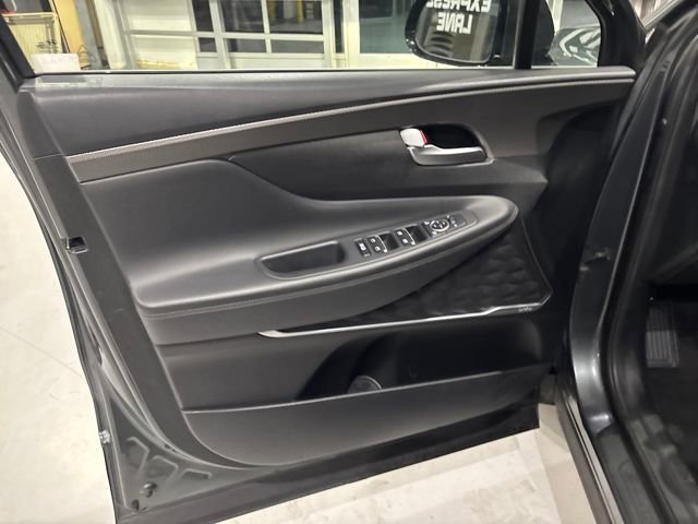 Used 2020 Hyundai Santa Fe SEL image 11