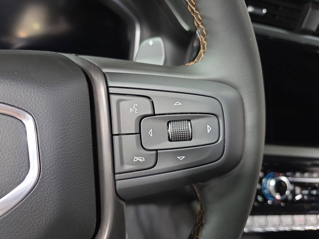 New 2026 GMC Sierra 1500 AT4 w/ AT4 Preferred Package image 18