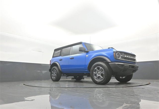 New 2026 Ford Bronco Big Bend image 26