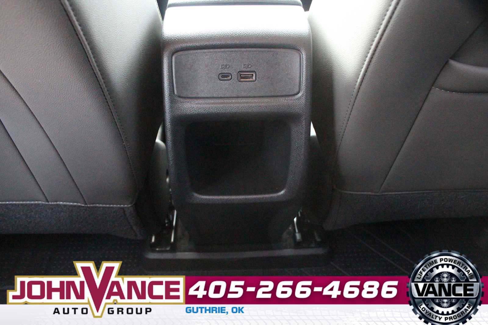Used 2025 Chevrolet Trax ACTIV w/ Driver Confidence Package FWD image 25