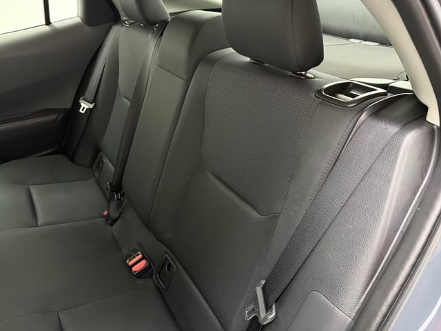 Used 2025 Toyota Prius LE FWD image 35