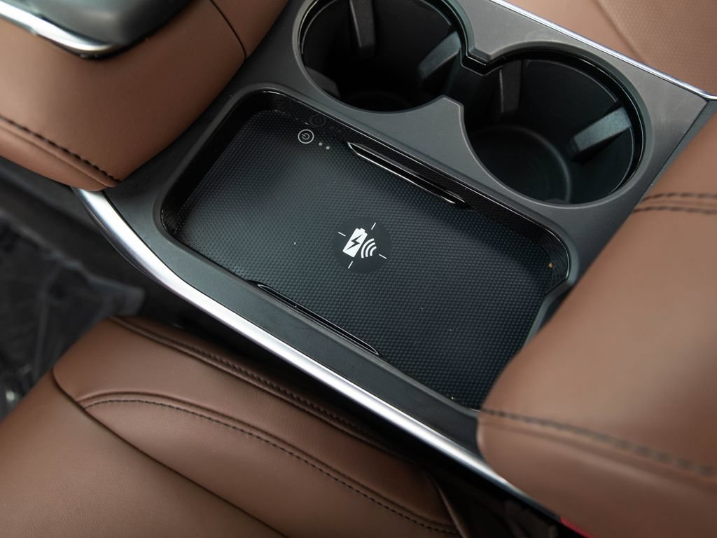 Certified 2025 Acura RDX SH-AWD w/ Technology Package image 34