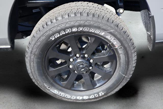 New 2026 RAM 2500 Laramie image 11