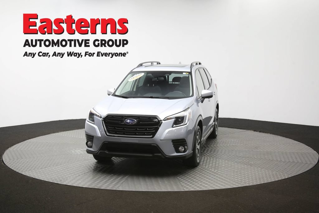 Used 2023 Subaru Forester Premium AWD/4WD image 57