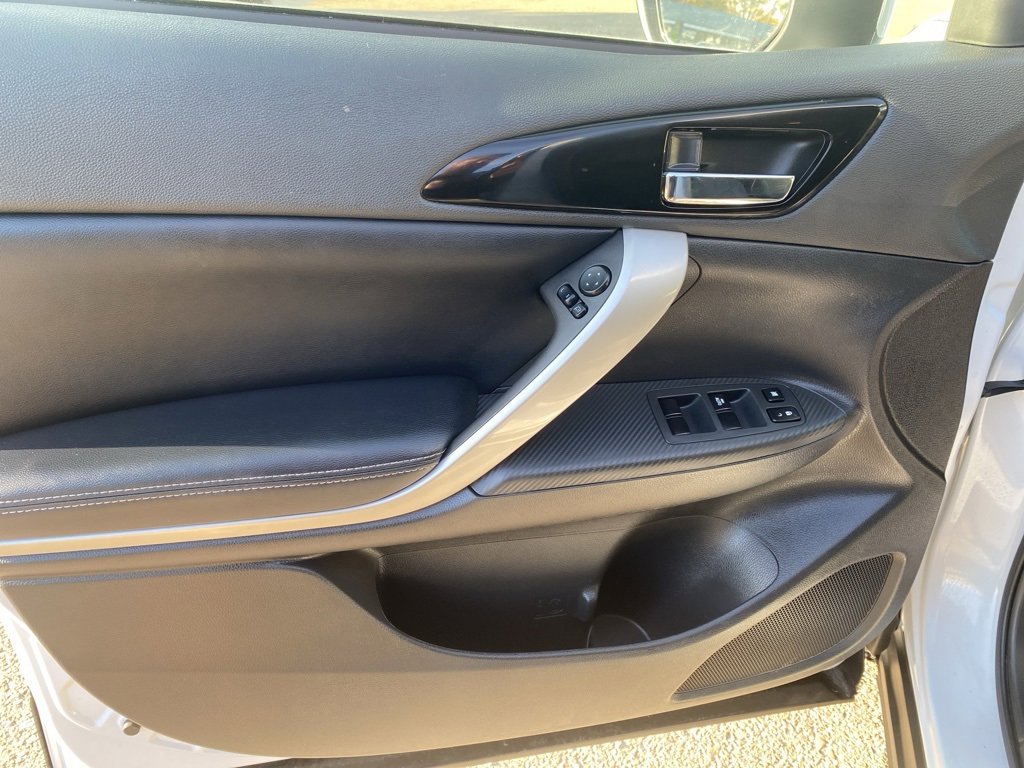 Used 2023 Mitsubishi Eclipse Cross SE image 20