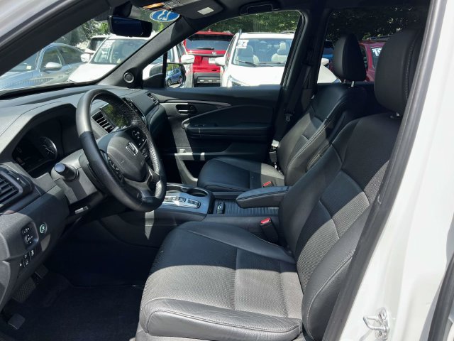 Used 2023 Honda Passport EX-L image 23