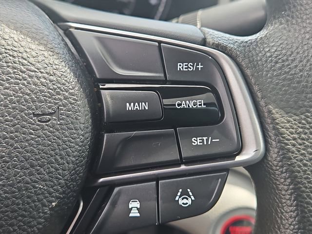 Used 2018 Honda Accord EX image 22