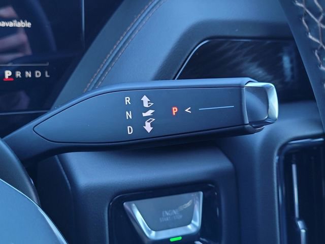 New 2026 GMC Yukon XL AT4 w/ AT4 Premium Package image 17