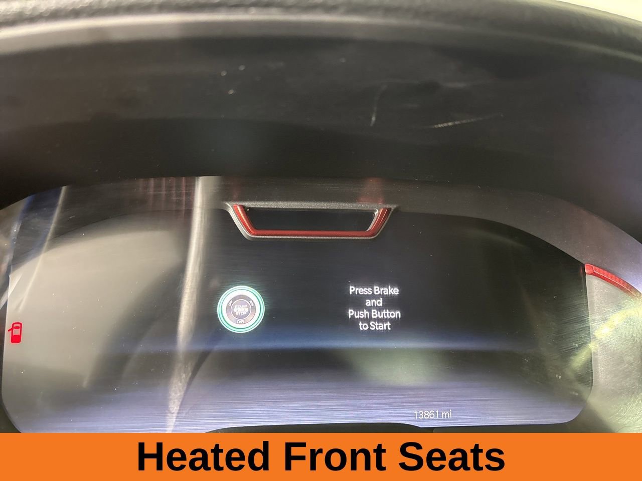 Used 2026 RAM 1500 Rebel w/ Rebel Level 1 Equipment Group image 13