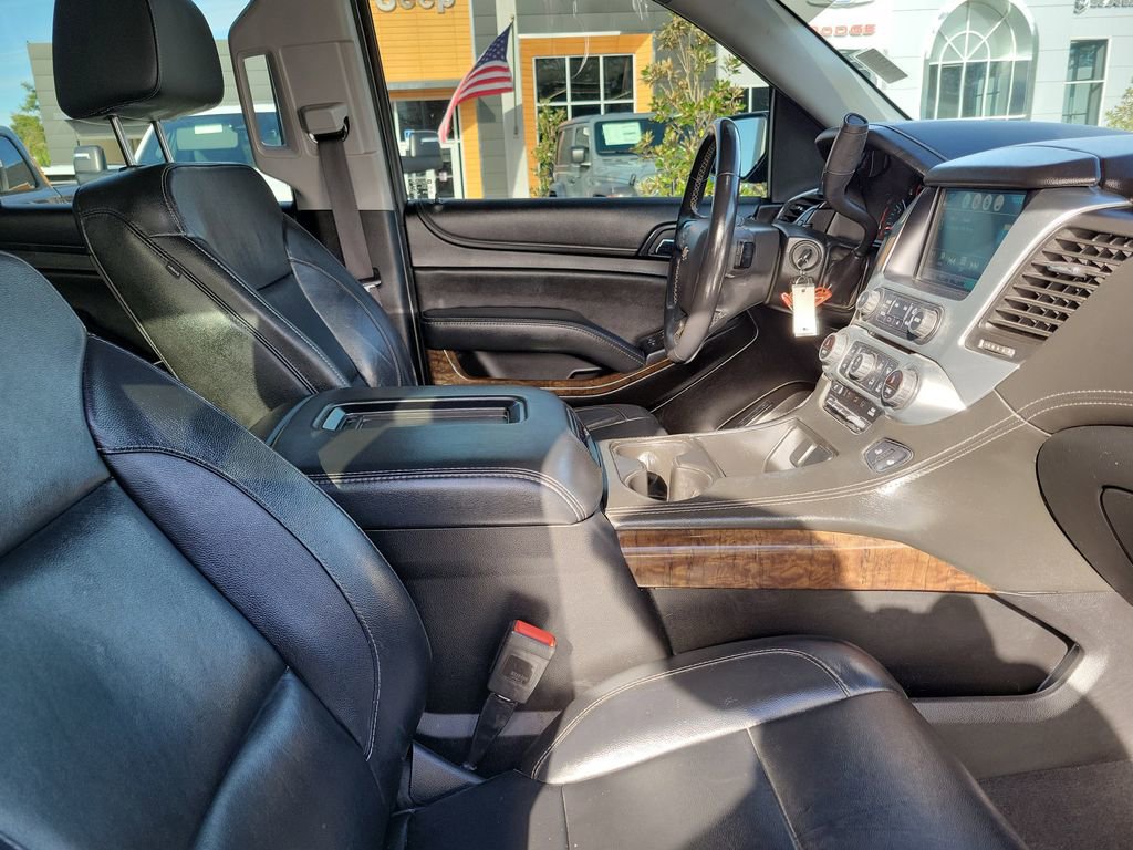 Used 2020 Chevrolet Tahoe LT image 35