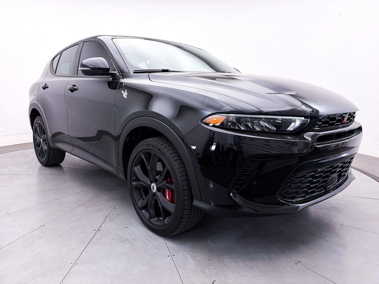 Used 2023 Dodge Hornet GT w/ Cold Weather Group AWD/4WD image 10