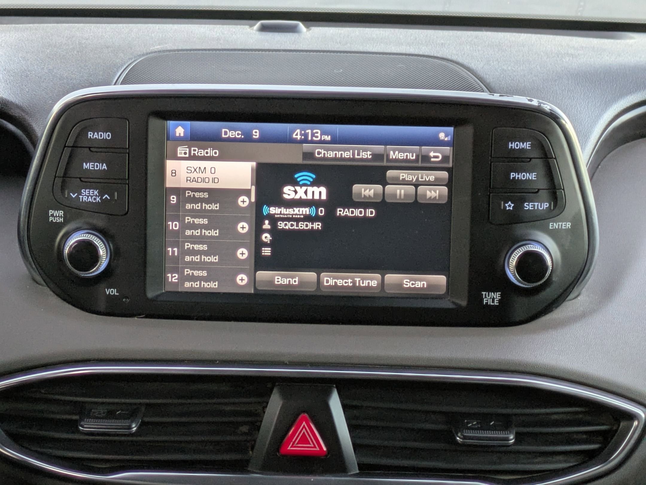 Used 2020 Hyundai Santa Fe SEL image 26