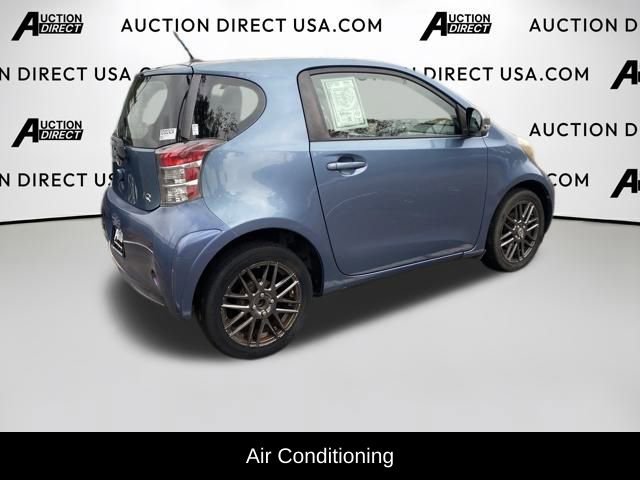Used 2012 Scion iQ image 5