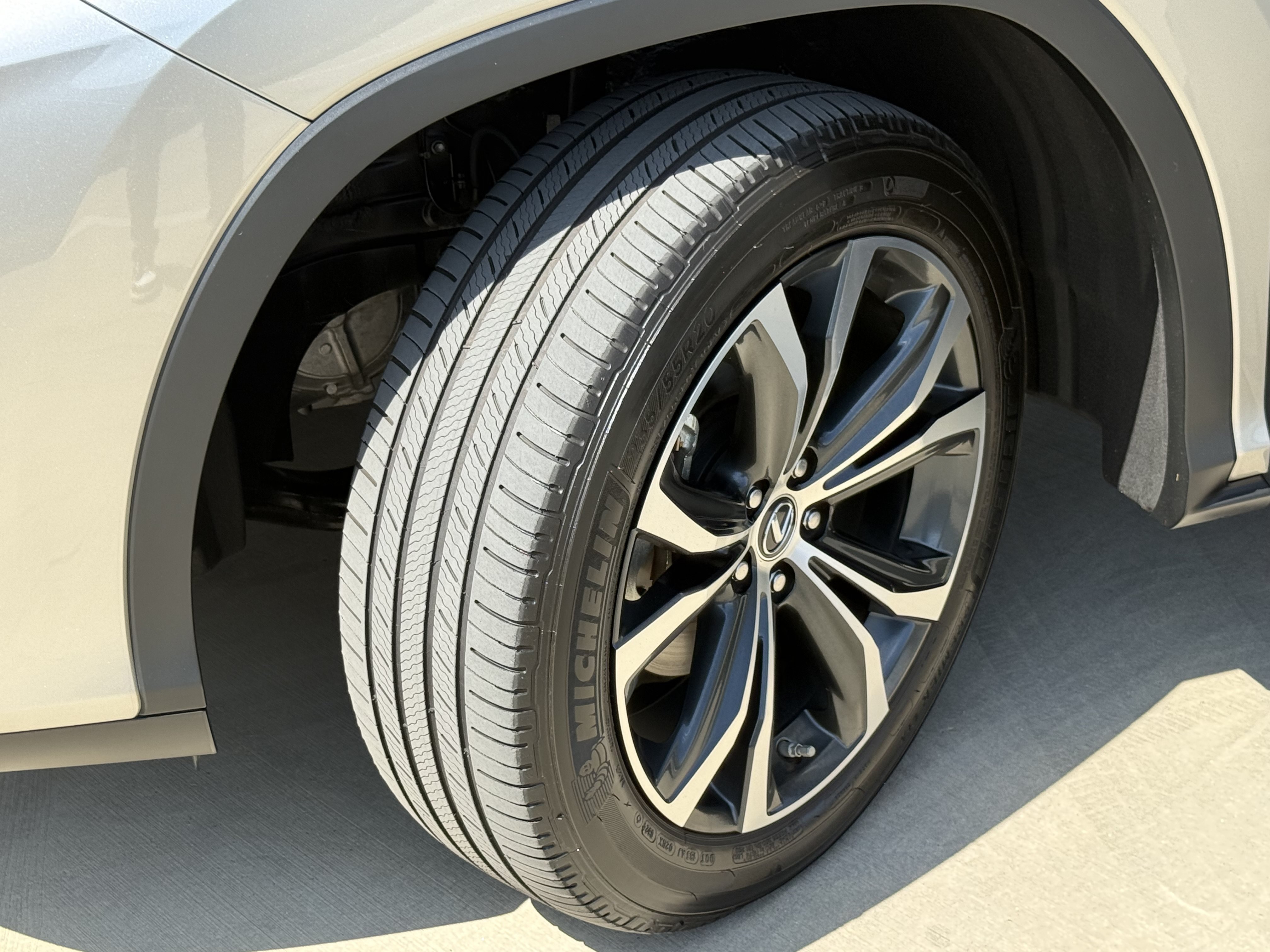 Certified 2021 Lexus RX 350 FWD w/ Premium Package image 17