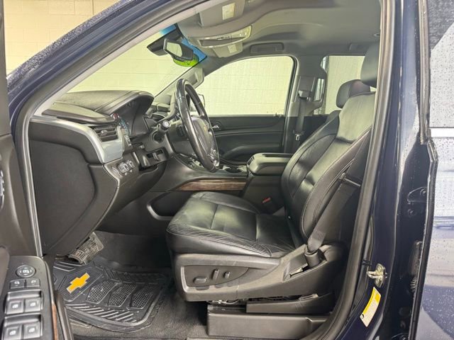 Used 2019 Chevrolet Tahoe LT image 19