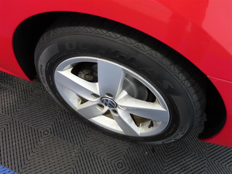 Used 2014 Volkswagen Jetta TDI FWD image 7