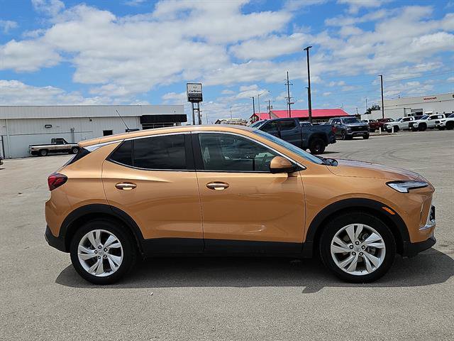 Used 2026 Buick Encore GX Preferred w/ Comfort Package FWD image 6