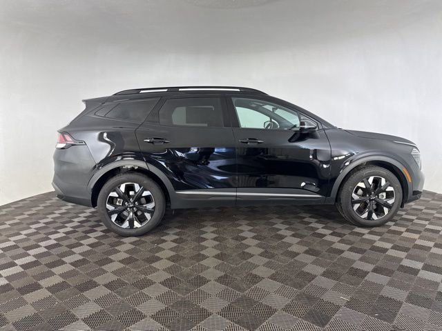 Used 2024 Kia Sportage X-Line image 6