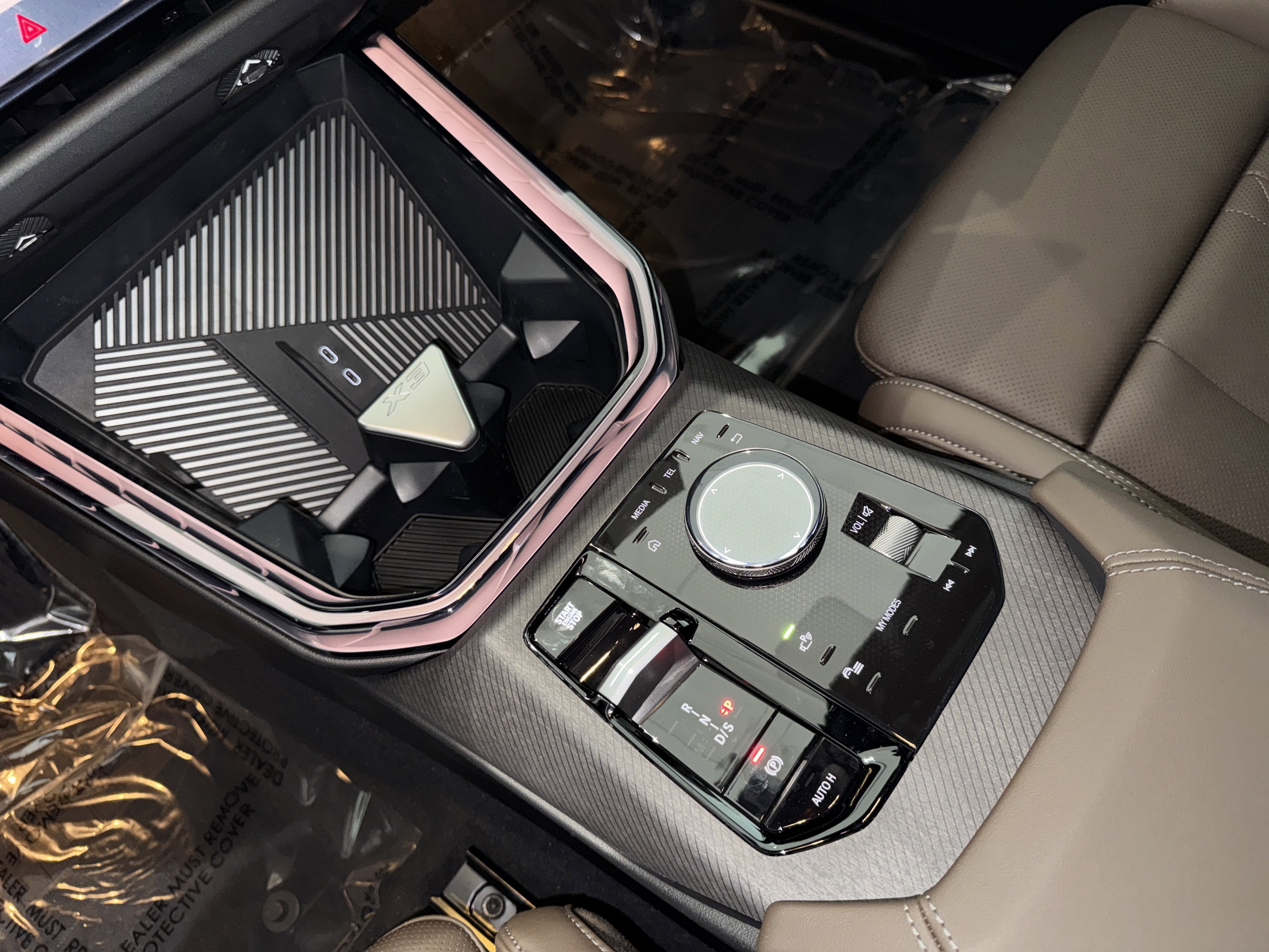 New 2026 BMW X3 xDrive30 w/ Convenience Package image 20