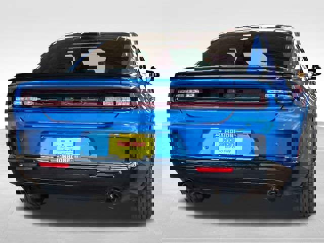 New 2026 Dodge Charger R/T Scat Pack image 6