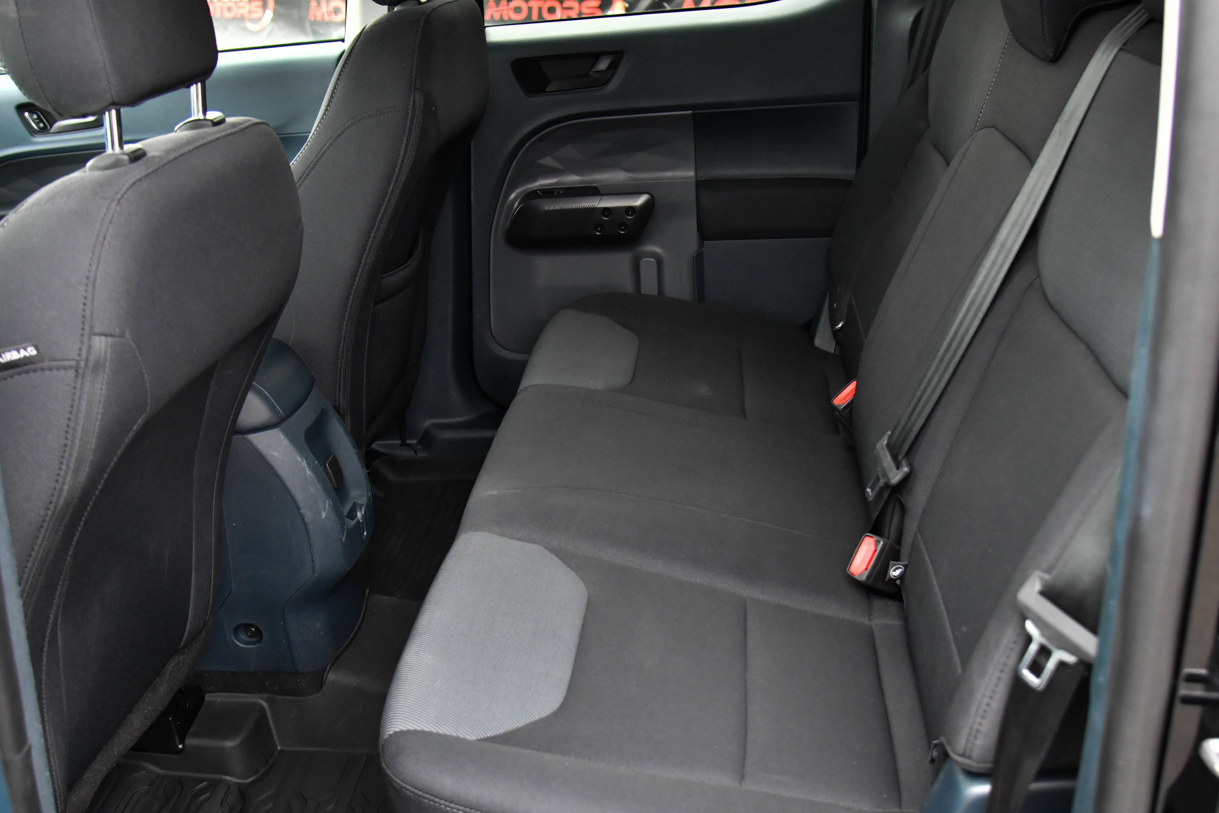 Used 2022 Ford Maverick XL FWD image 38
