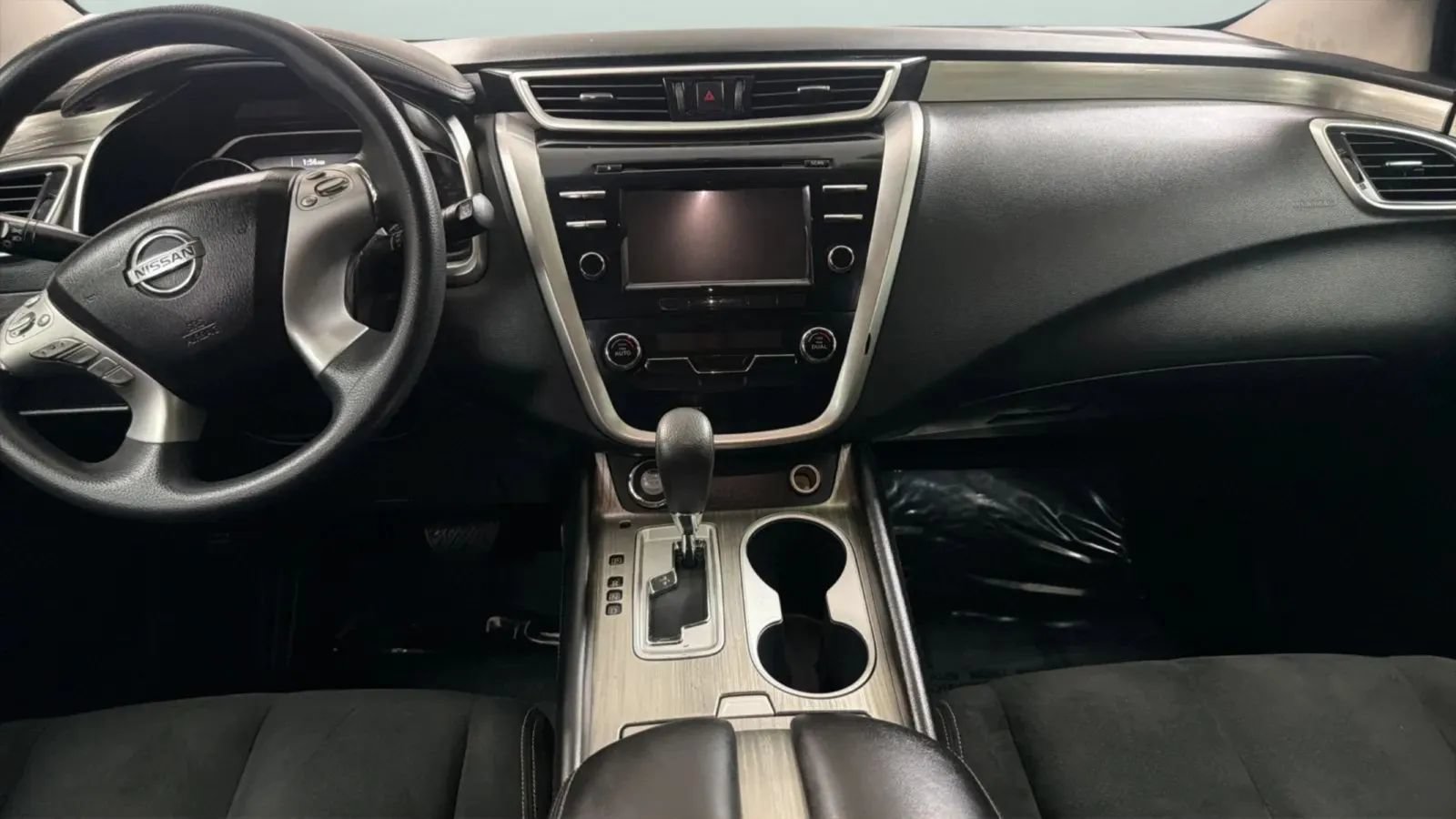 Used 2015 Nissan Murano S FWD image 15