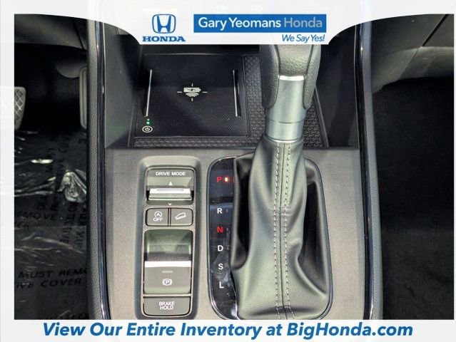 Used 2026 Honda CR-V LX image 48