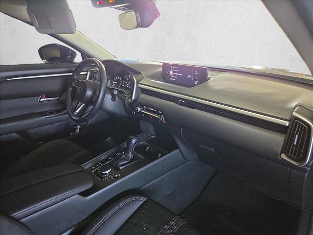 Used 2025 MAZDA CX-50 AWD 2.5 S w/ Premium Package image 20