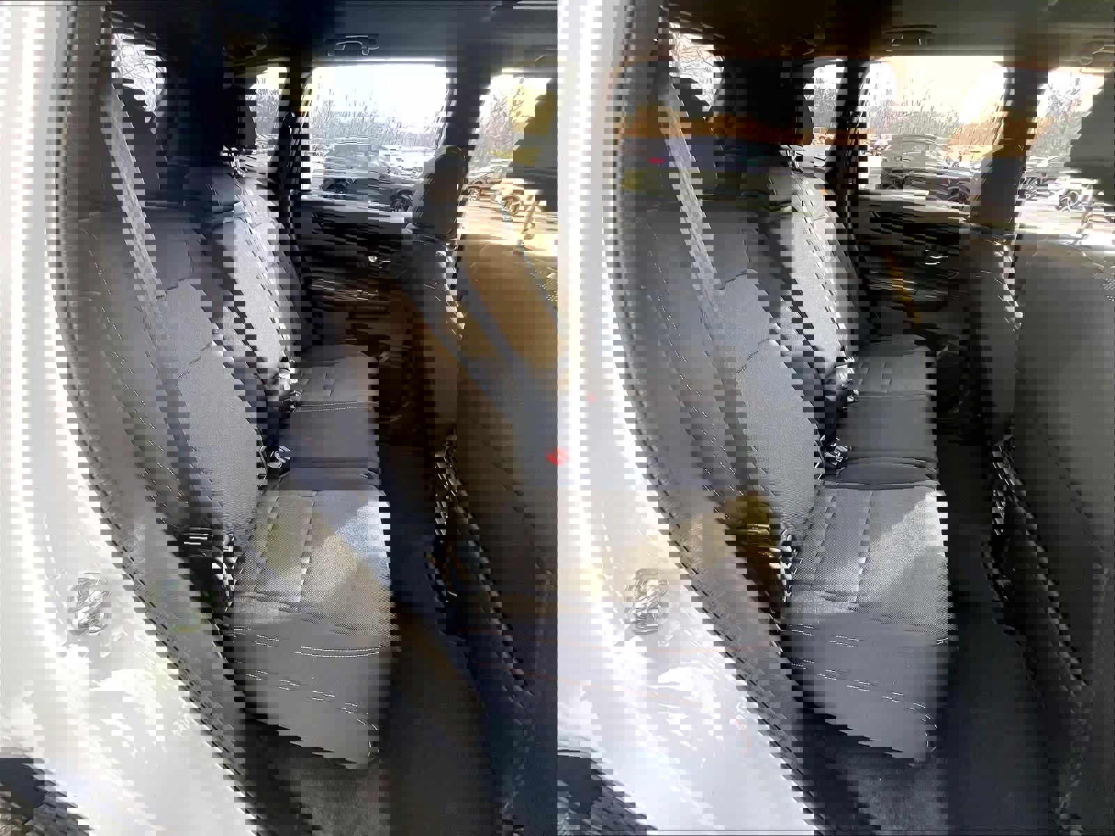 Used 2024 Honda CR-V Sport image 16